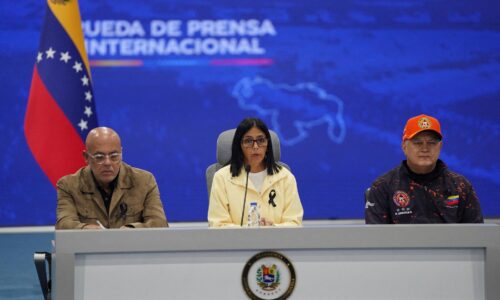 Venezuela a Medzinárodný menový fond zriadia fond na obnovu krajiny v objeme 200 miliónov dolárov