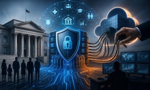 Úder na digitálnu suverenitu EÚ: ako Microsoft vydáva európskych úradníkov USA