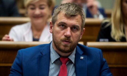 V hre sú stovky miliónov z plánu obnovy. Kuffa trvá na tom, že zonácie národných parkov negujú ich reformu