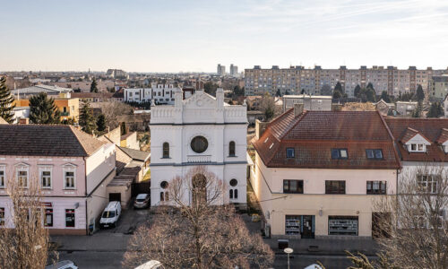 Bratislavský kraj obnovuje kultúrne dedičstvo a dáva mu nový život