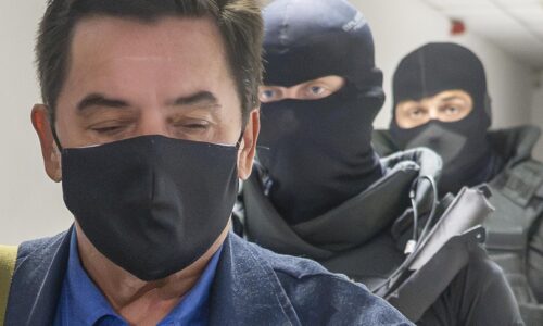 Andruskó pred súdom spojil Kočnera s ďalšími vraždami. Spomenul Basternáka, Remiáša aj novinárku Kočkovičovú
