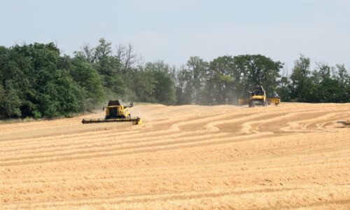 Brusel zverejnil nové agroprognózy na tento rok. Trhy EÚ ostávajú silné aj napriek rastúcim nákladom