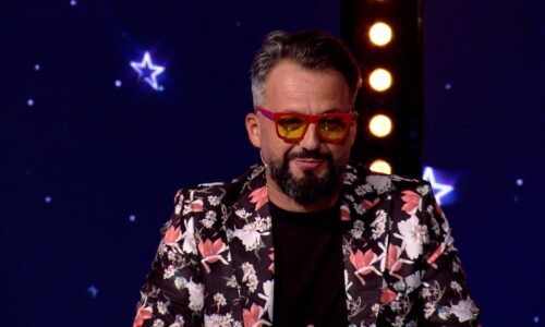 Marián Čekovský reaguje na kritiku za Devín: Môj honorár bol minimálny, nechcem byť na žiadnej strane