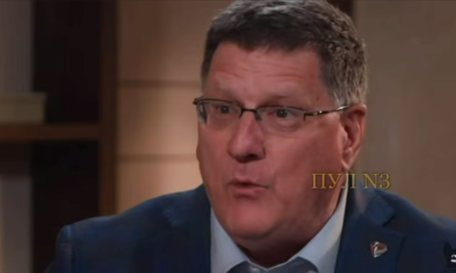 Scott Ritter: Európa je ako besný pes