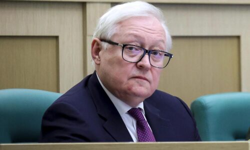 Moskva tvrdí, že USA sa vzďaľujú od rokovaní o ukončení vojny na Ukrajine