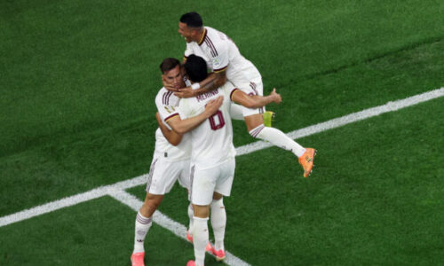 Osemfinále MS: Španieli zakývali Ronaldovi na rozlúčku, Belgičania zasa domácim Američanom