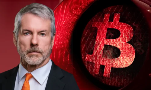Obrovský šok pre kryptotrh: Strategy prvýkrát predáva tisíce Bitcoinov