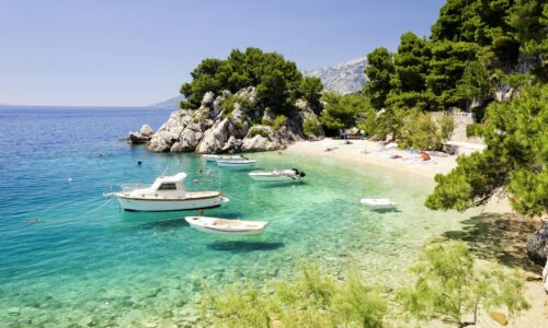 Chorvátsko zažíva šok. Turisti rušia rezervácie, apartmány prudko zlacňujú