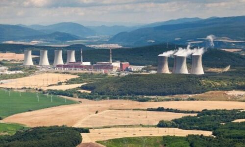 Tržby slovenských firiem vlani vzrástli, najvyšší zisk dosiahli Slovenské elektrárne