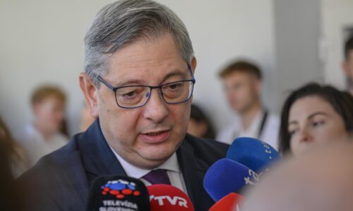 Predbežné výsledky dohľadu Suskovho rezortu nad prípadom v Gelnici potvrdzujú závery prokuratúry