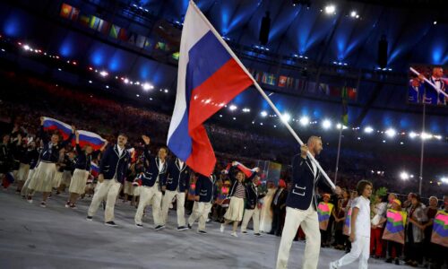 Olympijský výbor uvoľnuje obmedzenia voči Rusom, pod svojou vlajkou však ešte súťažiť nebudú