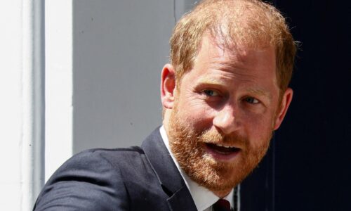 Princ Harry prehral súdny spor s vydavateľom novín Daily Mail. Jeho právnici žiadali vysoké odškodné
