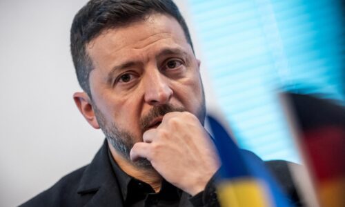 Ukrajina hlási podpis dronovej dohody s Estónskom, Holandskom a Dánskom. Budú ďalšie, avizuje Zelenskyj