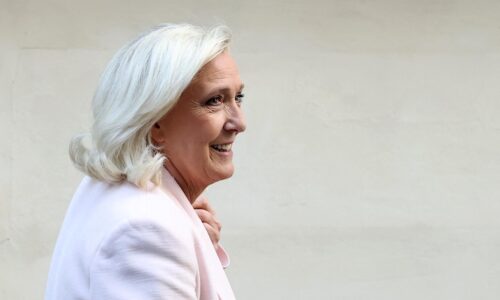 Francúzska generálna prokurátorka zvažuje dovolanie v kauze Le Penovej