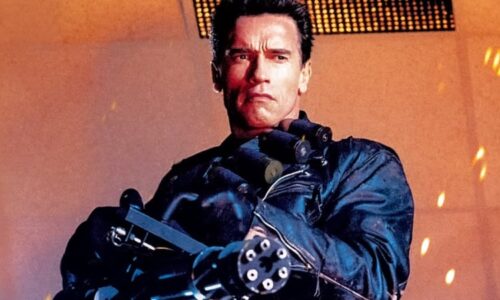 Já se vrátím! Legendární Terminátor míří v novém kabátu zpět do kin, zná datum české premiéry