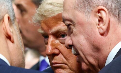 USA hrozia blokádou Hormuzu a zabraním ostrova Charg. Dnes budeme zrejme pokračovať v útokoch, avizuje Trump
