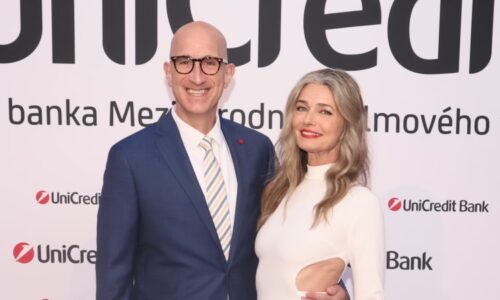Slavná česká modelka Pavlína Pořízková se podruhé vdala. Sňatek v Itálii provázely komplikace