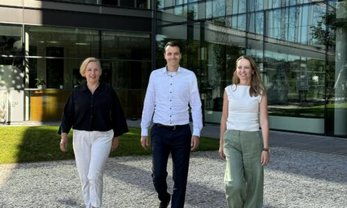 Porsche Finance Group Slovakia posilňuje vrcholový manažment