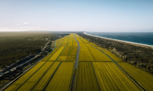 Portugal's Quiet Coast Is Calling