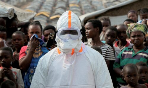 Ebola v Kongu má už 600 obetí a šíri sa rekordne rýchlo. Proti tomuto kmeňu zatiaľ neexistuje žiadna vakcína