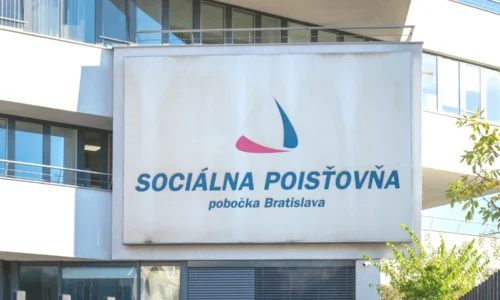 Sociálna poisťovňa oznámila novinku: Dôchodok a odvody si skontrolujete z gauča ešte jednoduchšie