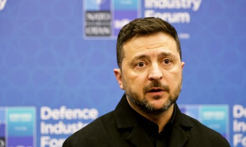 China urged Putin not to use nuclear weapons in Ukraine – POLITICO