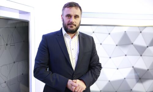 Europarlament odklepol pomoc pre poľnohospodárov. Je to akútne riešenie, tvrdí Wiezik