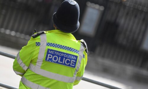 Britská polícia vyšetruje okolnosti smrti bývalej ministerky, mohlo ísť o vraždu. Podozrivého zadržala
