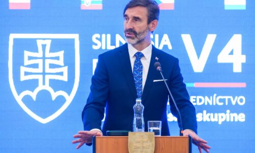 Priatelia západného Balkánu rokovali o vstupe regiónu do EÚ, informuje Blanár