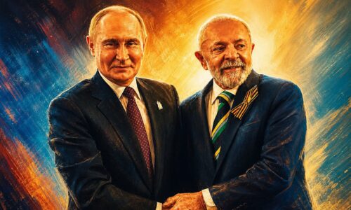 Testing the Limits of BRICS Unity