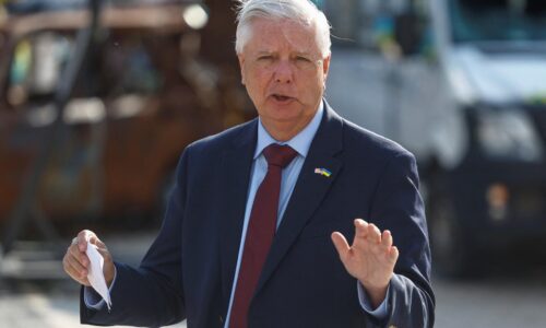 Senátori sa dohodli s Trumpovou vládou na nových sankciách. Majú zasiahnuť aj nákupcov ruskej ropy a plynu