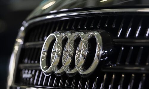 Závodu Audi v Nemecku hrozí koniec. V hre je 15-tisíc miest, primátor žiada od Volkswagenu odpovede