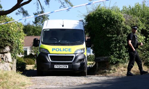 Zvrat vo vražde britskej exposlankyne. Polícia prepustila podozrivého muža, páchateľa hľadá ďalej