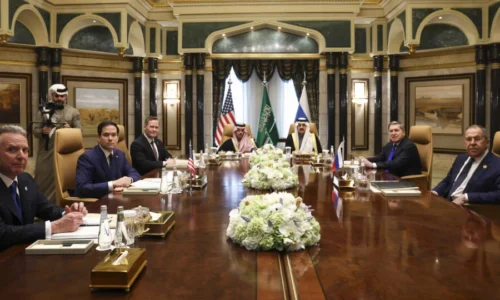 USA pomáhajú Ukrajine zasahovať hlbšie do ruského územia