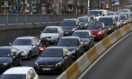 Belgicko spoplatní cesty pre domáce aj zahraničné autá. Najviac zaplatia majitelia dieslov a starších áut