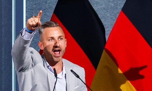 Deportácie aj stopka dúhovým vlajkám. AfD predstavila plán na prvých sto dní pri moci v Sasku-Anhaltsku