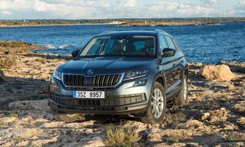 Nejlepší ojetá SUV do půl milionu korun: Kodiaq je jistota, Volvo XC60 nadchne bezpečností