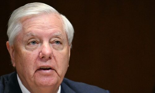 Skonal Lindsey Graham