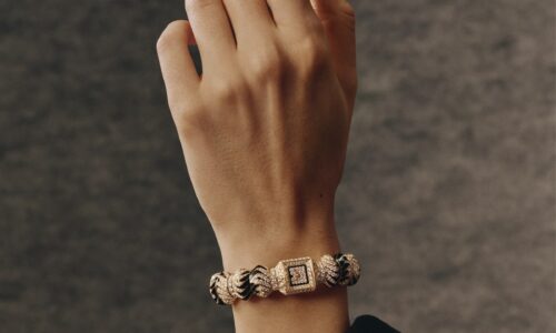 These Timepieces Let Vibrant Gemstones Shine Bright