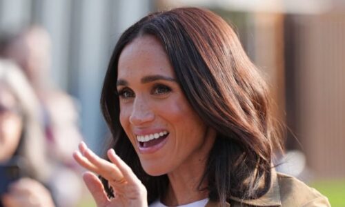 Meghan na návštěvě krále Karla III.? Potřebovala hvězdný prach, nebere si servítky expertka