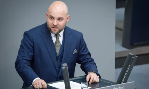 V Nemecku sa obávajú priamej konfrontácie s Ruskom kvôli Ukrajine
