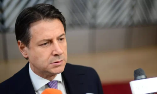 V Taliansku našli nového „agenta Kremľa“