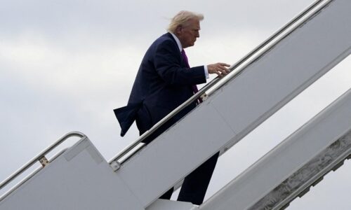 USA vracajú firmám miliardy dolárov, dôvodom je verdikt súdu proti Trumpovým clám