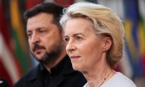 EÚ otvorila s Ukrajinou ďalšiu kapitolu prístupových rokovaní