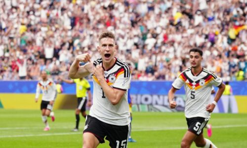 Dortmund čelí veľkému problému. Borussia spoznala rozsah zranenia svojej opory