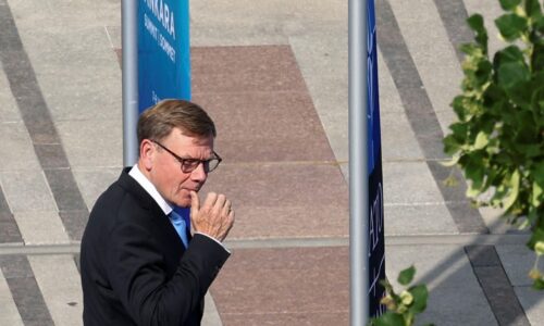 Hrozba Ruska rastie, upozorňuje šéf nemeckej diplomacie Wadephul. Žiada posilniť obranu NATO na severe