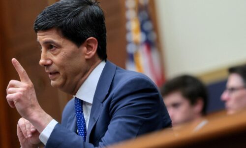 Udržím infláciu v USA pod kontrolou, vyhlásil nový šéf Fedu Warsh. Chystá zmeny vo fungovaní centrálnej banky