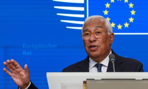 „Superutorok“ v Bruseli: EÚ uzavrela s Albánskom prvé tri kapitoly rokovaní o vstupe krajiny do Únie
