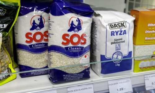 Len spomalenie pred búrkou? Dobré inflačné čísla nemusia vydržať dlho