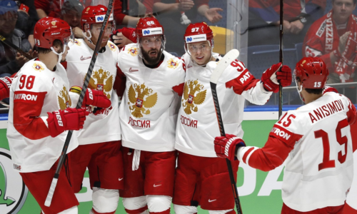 Rusi budú opäť na pôde IIHF, návrat na šampionát je o krok bližšie. Chcú sa zamerať na olympiádu